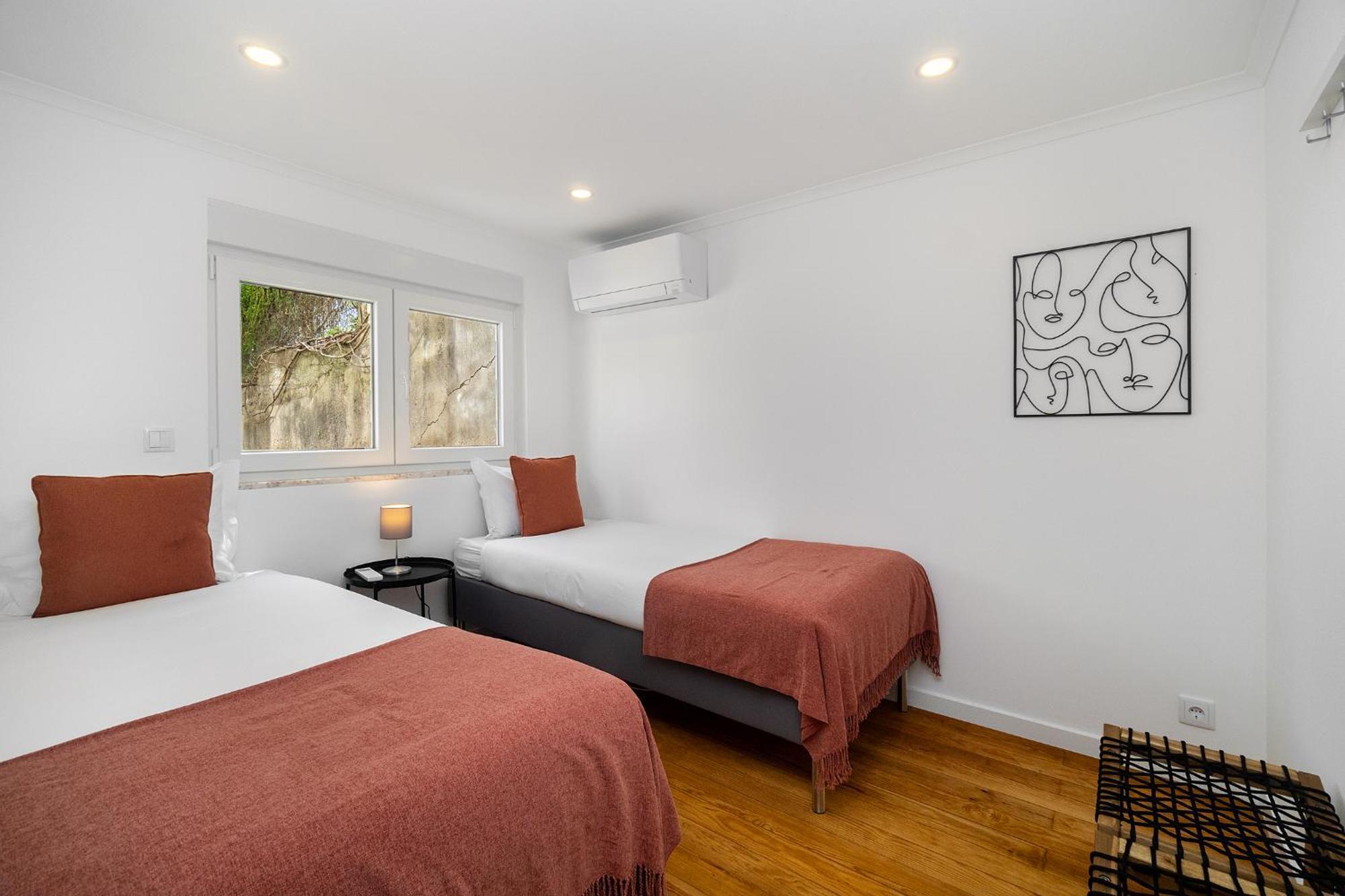 Whome Peaceful Alges Family Home Away From City Noise Εξωτερικό φωτογραφία