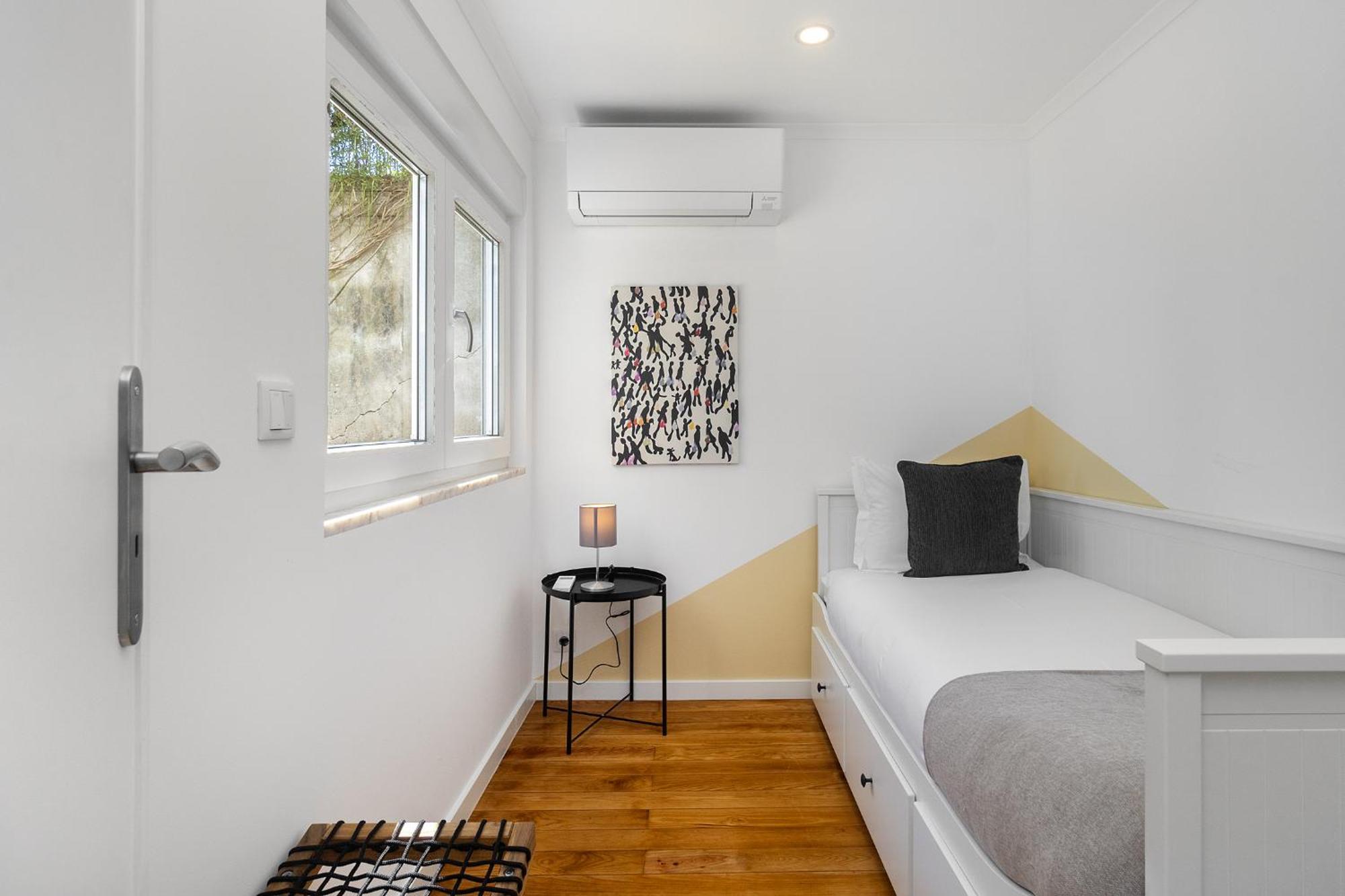 Whome Peaceful Alges Family Home Away From City Noise Εξωτερικό φωτογραφία