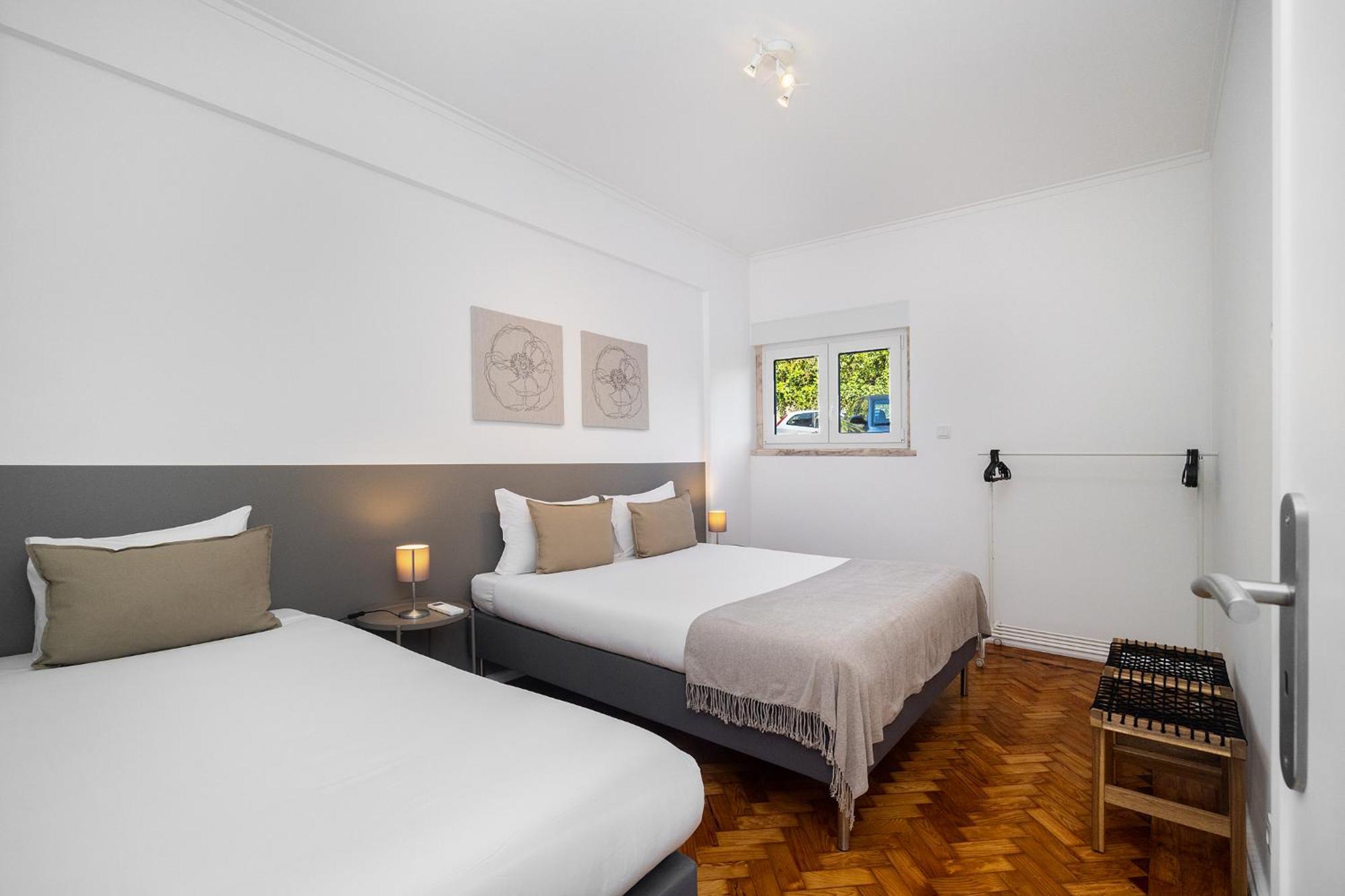 Whome Peaceful Alges Family Home Away From City Noise Εξωτερικό φωτογραφία